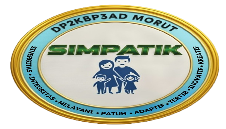 Logo Dinas